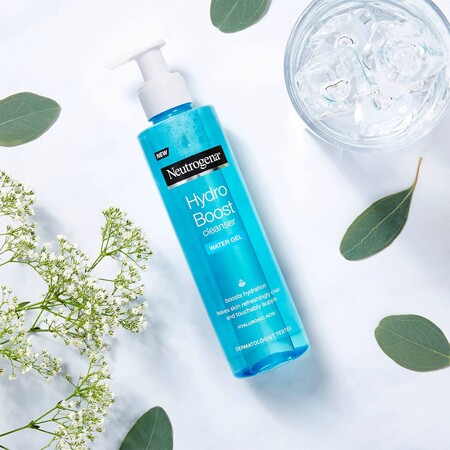 Si buscas un limpiador facial suave pero eficaz, este de Neutrógena cuesta menos de 5 euros y es ya el más vendido en Amazon