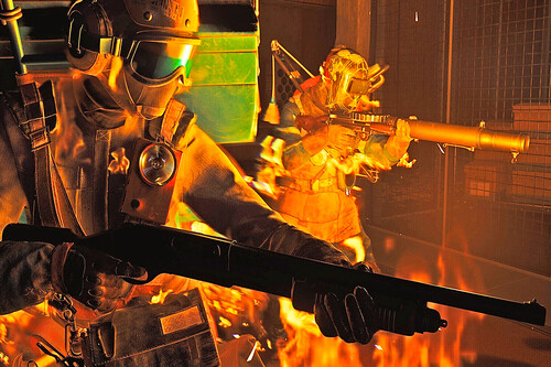 No salió en buen estado y aun así consiguen 1 millón de jugadores, pero eso no les distrae de lo realmente importante