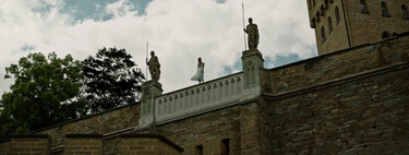 Es una de las películas de terror más especiales y de más culto del siglo XXI, pero fracasó en su momento. Por suerte, se puede ver en streaming