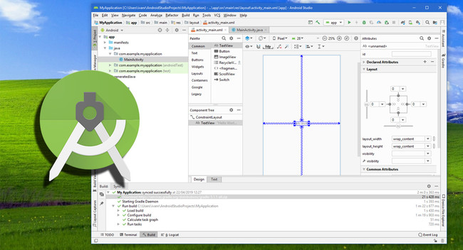 Androidstudioinstall