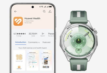 Huawei Watch Gt 6