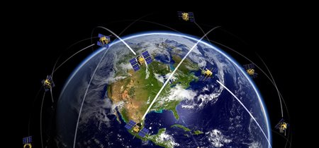Una empresa quiere hacer streaming de la Tierra desde el espacio y ya cuenta con el apoyo de Bill Gates, Airbus y SoftBank