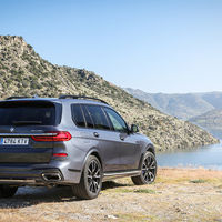 BMW reserva 1.400 millones de euros de sus beneficios para afrontar una posible multa de Bruselas