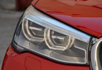 El BMW X2 llegará a hacerle compañía al Mercedes-Benz GLA en 2017