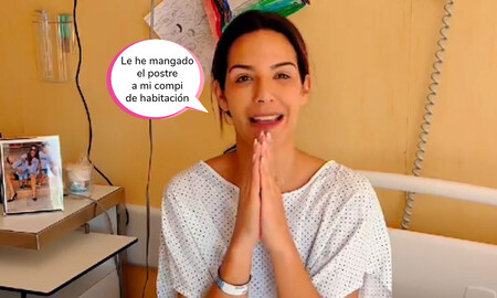 Tamara Gorro es ingresada y operada de urgencia: esta es la terrible dolencia a la que se enfrenta la influencer