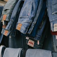 Los vaqueros Levi's rebajados ya están aquí: estos cuestan menos de 30 euros y ya se están empezando a agotar  