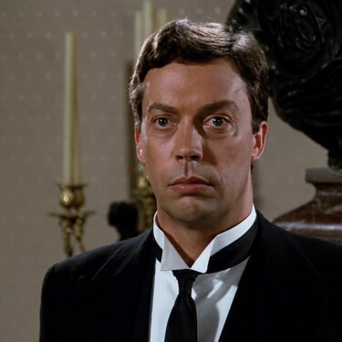 Tim Curry, actor: "No le temo a la muerte. Creo que puede ser muy reconfortante decir adiós, y quiero ganármelo" 