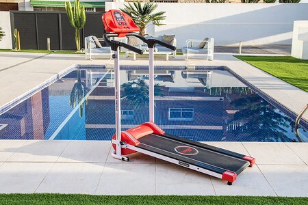 Ponte en forma en casa desde 229 euros: siete cintas de correr para conseguir que la operación bikini funcione