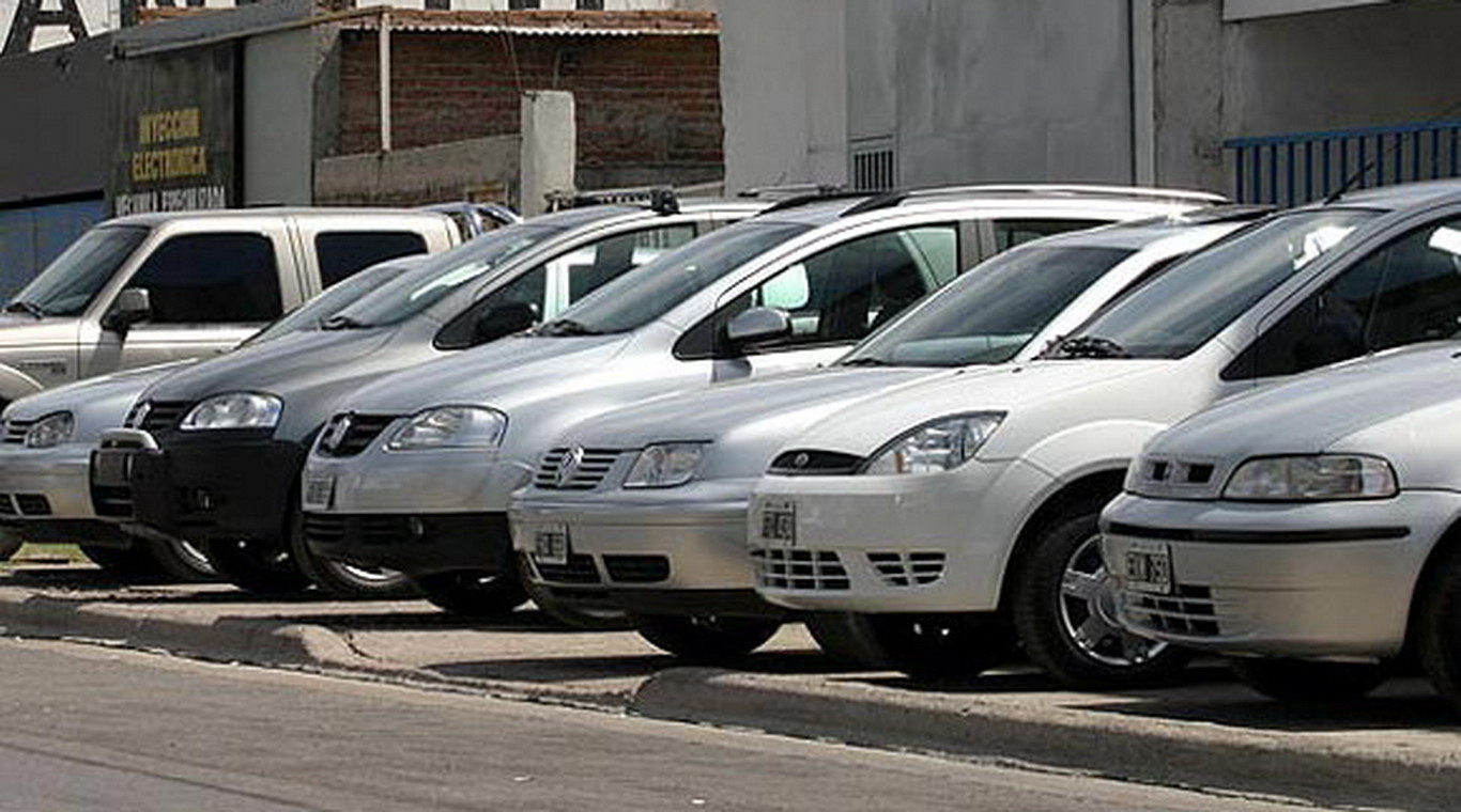 Si tu auto sufre alguno de estos 8 síntomas, ha llegado la hora de cambiarlo