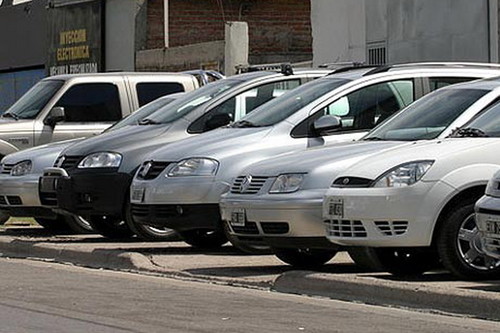 Si tu auto sufre alguno de estos 8 síntomas, ha llegado la hora de cambiarlo