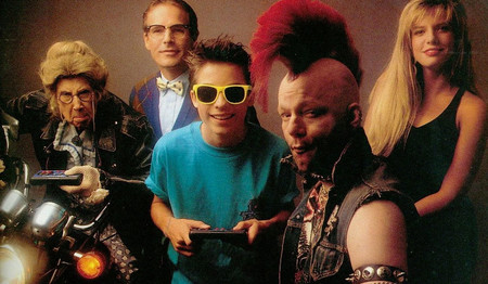 El juego, la moda, el ombliguismo, y los hardcore gamers. All Your Blog Are Belong To Us