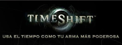 Primeras impresiones: TimeShift Demo