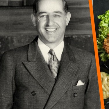 Sabías que la ensalada César se hizo por primera vez en México. Este es el condimento secreto que debe llevar sí o sí