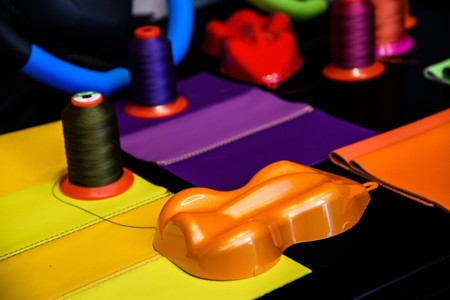 Lamborghini Ad Personam Studio 5