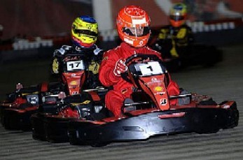 El hijo de Sainz correrá con el equipo de Schumacher