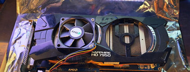 Se negó a desechar su tarjeta gráfica cuando le llegó la hora y consiguió prolongar su vida útil casi el triple de lo habitual 