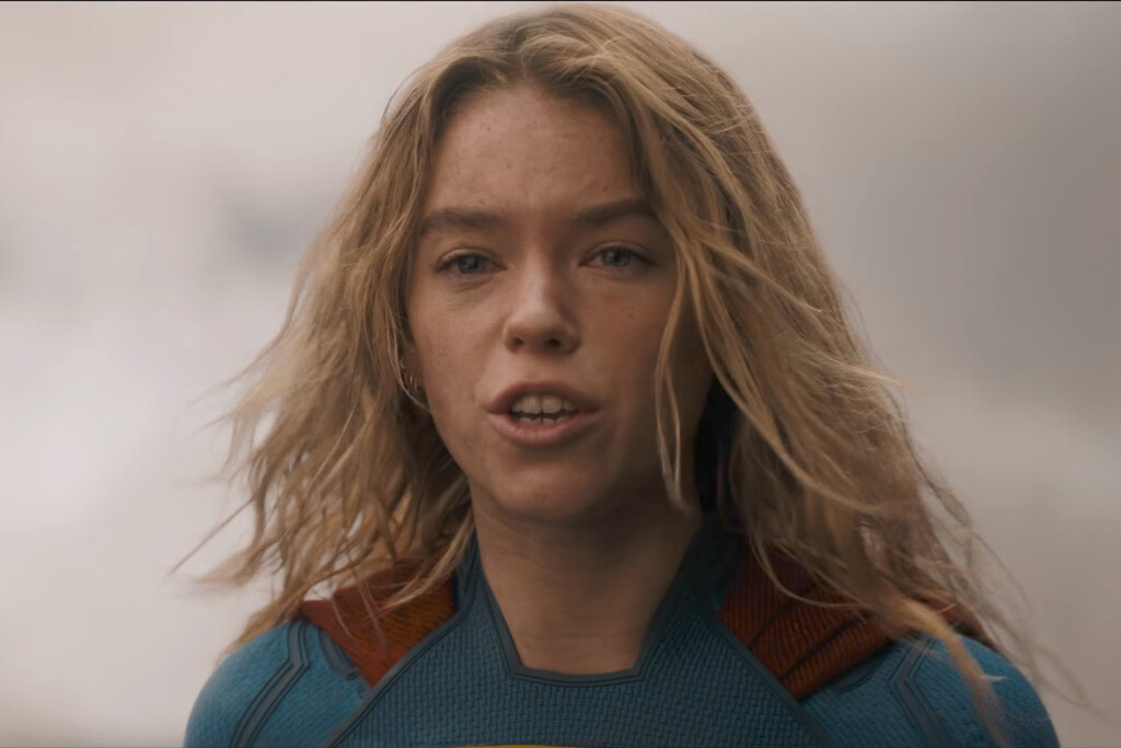 El impresionante nuevo tráiler de Supergirl me llena de esperanzas de que esto no será otro Guardianes de la Galaxia. Ahora sí