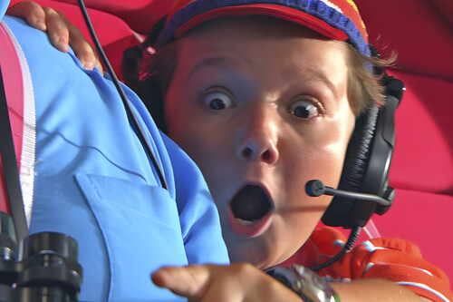 Hoy en HBO Max: la crítica la odió y fracasó en taquilla, pero es una de las películas de ciencia ficción basadas en anime más divertidas