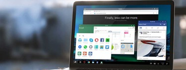 Google cree tener la llave para competir con Windows, Linux y macOS en portátiles. Esa llave se llama Android