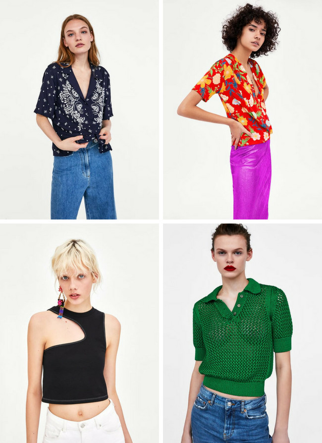 zara segundas rebajas menos 10 euros