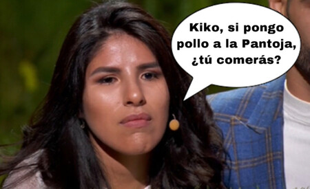 Chabelita anuncia su fecha de boda y manda un mensaje desesperado a Isabel Pantoja y Kiko Rivera