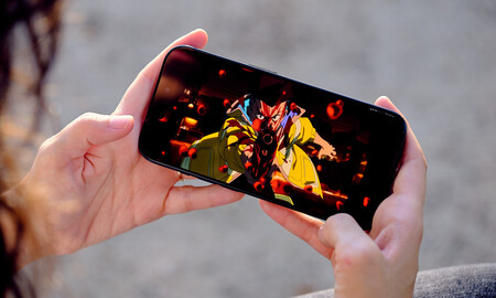 adaptive screen iphone 15 pro