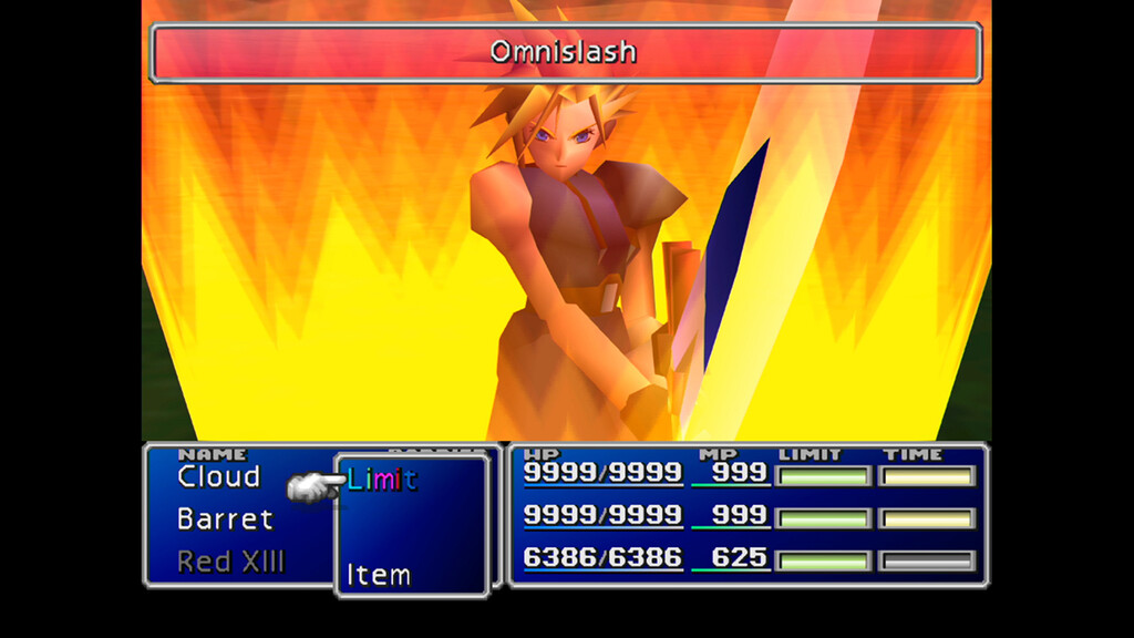 Los combates por turnos de Final Fantasy: el arte y la ciencia de insuflar epicidad al rol más allá de la narrativa Los combates por turnos de Final Fantasy: el arte y la ciencia de insuflar epicidad al rol más allá de la narrativa