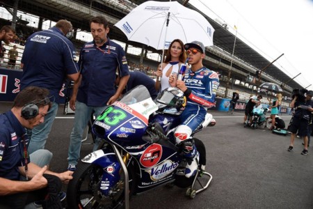 Enea Bastianini