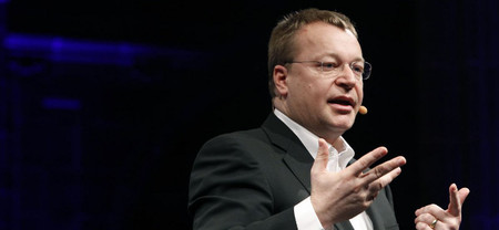 Stephen Elop confirma que Nokia está estudiando el mercado de tablets