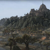 Los fans de The Elder Scrolls llevan más de 20 años soñando con ello, pero pronto podrán elegir una nueva casa en Morrowind con una expansión fan 