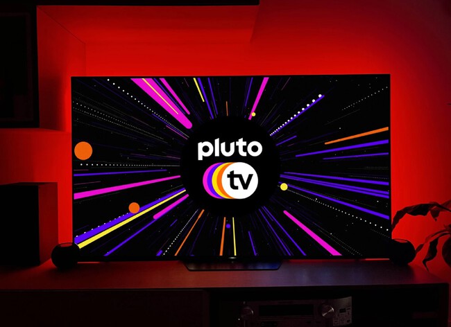 Pluto