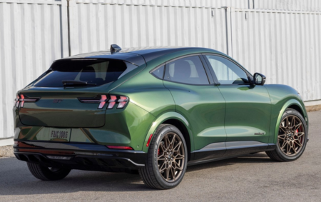 MACH-E3