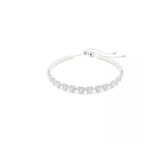 Swarovski Gargantilla Tennis Ariana Grande x