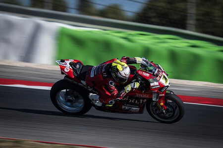 Bautista Portugal Sbk 2024