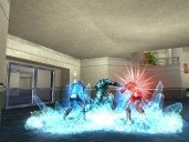 Superhéroes online