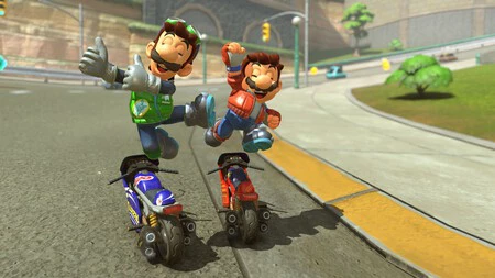 Mario Kart World 03