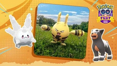 Pokemon Go Junio 04