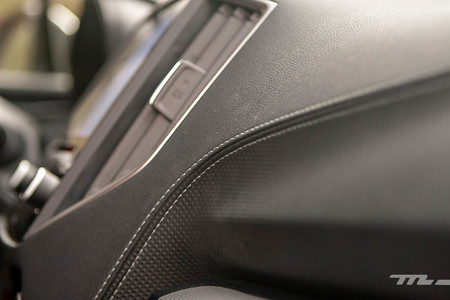 Subaru Forester Hibrido 2020