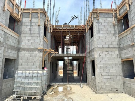 Avance Viviendas Csl 4 Scaled