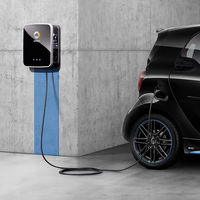 Ni tarjetas ni apps: Daimler quiere automatizar el proceso de pago en las recargas de coches eléctricos