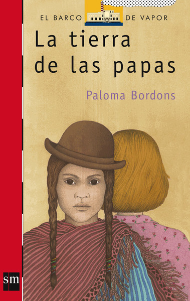 Tierra De Las Papas