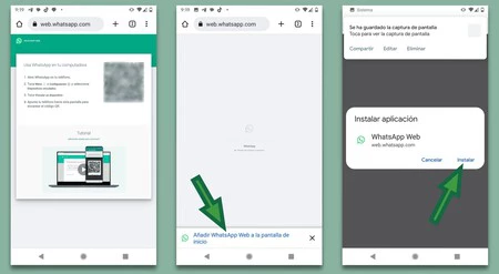 WhatsApp Web: qué es, cómo usarlo y mejores trucos para PC, tablet