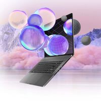 Por apenas 600 euros, este portátil con RTX 3070 Ti, Intel i9 y pantalla 1440p protagoniza en Amazon un chollo difícil de creer
