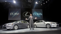 2013 Lexus ES