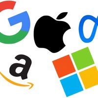 Estas son las razones por las que Apple aguanta mejor que el resto en la tormenta 'big tech'