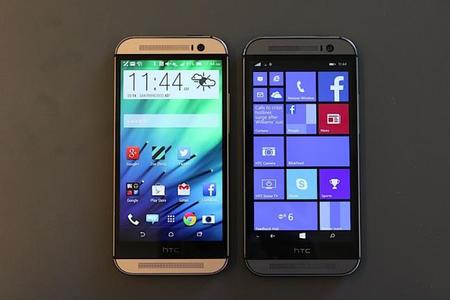 HTC publica tres vídeos enseñando como usar sus utilidades en su nuevo Windows Phone