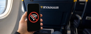 A la pregunta de si Ryanair tendrá WiFi en sus aviones, la respuesta es tajante 