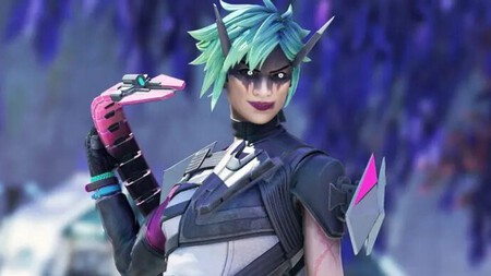 Mejores Leyendas Rankeds Apex Legends Alter