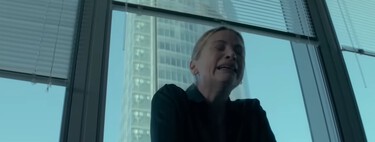 Hace 3 meses esta mezcla de drama y erotismo pasó por cines sin pena sin gloria y ahora es número 1 en Netflix 