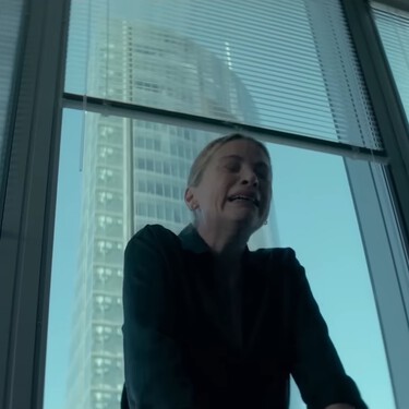 Hace 3 meses esta mezcla de drama y erotismo pasó por cines sin pena sin gloria y ahora es número 1 en Netflix 